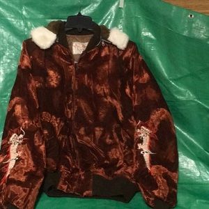 Women’s Korea hoodie